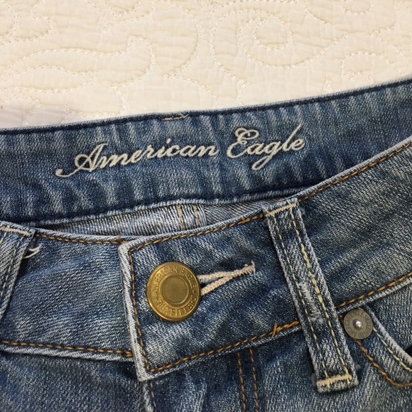 Cutoffs - Picture 4 of 5